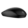 Беспроводная Мышь HP 235 Slim Wireless Mouse Цвет:чёрный