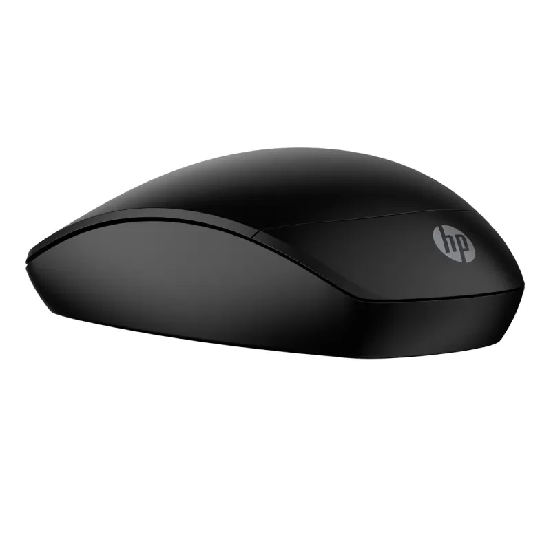 Беспроводная Мышь HP 235 Slim Wireless Mouse Цвет:чёрный