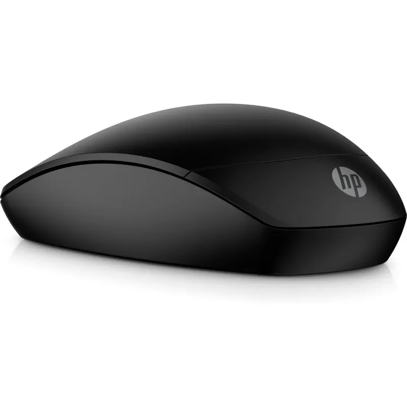 Беспроводная Мышь HP 235 Slim Wireless Mouse Цвет:чёрный