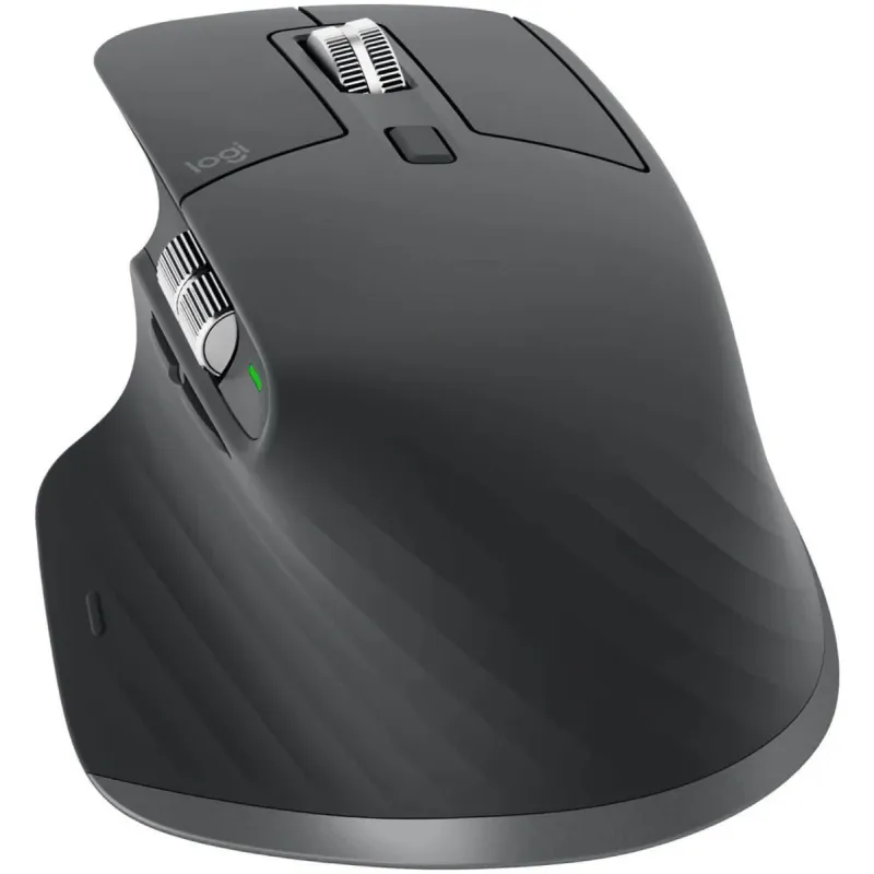 Беспроводная Мышь Logitech MX Master 3S for Business графит Цвет:чёрный