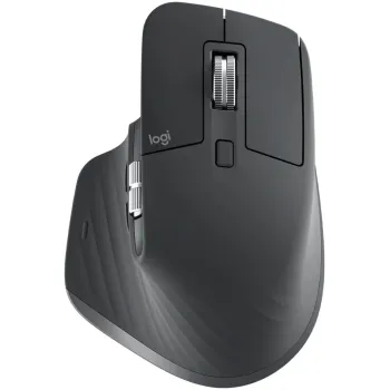 Беспроводная Мышь Logitech MX Master 3S for Business графит Цвет:чёрный
