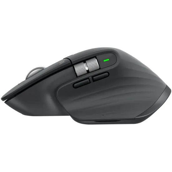 Беспроводная Мышь Logitech MX Master 3S for Business графит Цвет:чёрный