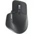 Беспроводная Мышь Logitech MX Master 3S for Business графит Цвет:чёрный
