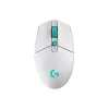 עכבר גיימינג אלחוטי Logitech G304 X Lightspeed צבע לבן עכבר גיימינג אלחוטי Logitech G304 X Lightspeed צבע לבן