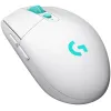 עכבר גיימינג אלחוטי Logitech G304 X Lightspeed צבע לבן עכבר גיימינג אלחוטי Logitech G304 X Lightspeed צבע לבן