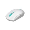 עכבר גיימינג אלחוטי Logitech G304 X Lightspeed צבע לבן עכבר גיימינג אלחוטי Logitech G304 X Lightspeed צבע לבן