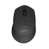 עכבר אלחוטי Logitech M280 צבע שחור