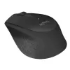 עכבר אלחוטי Logitech M280 צבע שחור