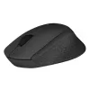 עכבר אלחוטי Logitech M280 צבע שחור