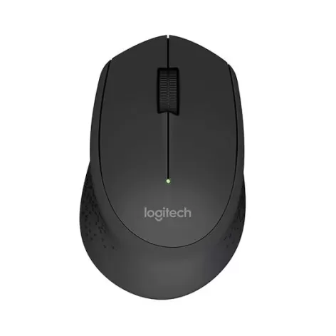 עכבר אלחוטי Logitech M280 צבע שחור