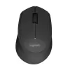 עכבר אלחוטי Logitech M280 צבע שחור