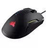 Gaming Mouse Corsair GLAIVE RGB Gaming Mouse - Aluminum Color:black Gaming Mouse Corsair GLAIVE RGB Gaming Mouse - Aluminum Color:black