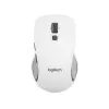 עכבר אלחוטי Logitech M560 לבן עכבר אלחוטי Logitech M560 לבן