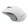 עכבר אלחוטי Logitech M560 לבן עכבר אלחוטי Logitech M560 לבן