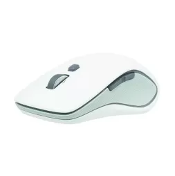 עכבר אלחוטי Logitech M560 לבן עכבר אלחוטי Logitech M560 לבן