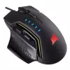 Gaming Mouse Corsair GLAIVE RGB black