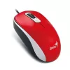 Проводная Мышь Genius DX-110 red Проводная Мышь Genius DX-110 red