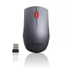 Wireless Mouse Lenovo 700 Wireless Color:black