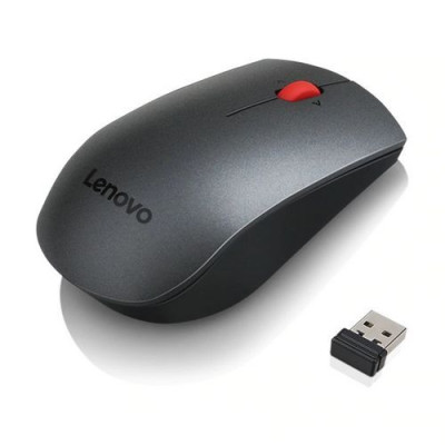 Беспроводная Мышь Lenovo 700 Wireless Цвет:черный Беспроводная Мышь Lenovo 700 Wireless Цвет:черный
