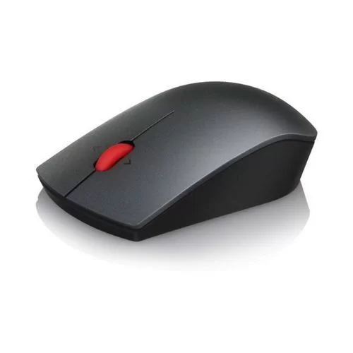 Wireless Mouse Lenovo 700 Wireless Color:black