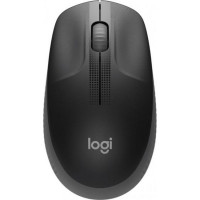 Wireless Mouse Logitech M190 black Wireless Mouse Logitech M190 black