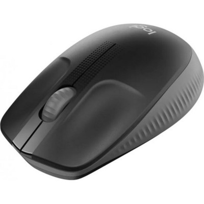 Wireless Mouse Logitech M190 black Wireless Mouse Logitech M190 black