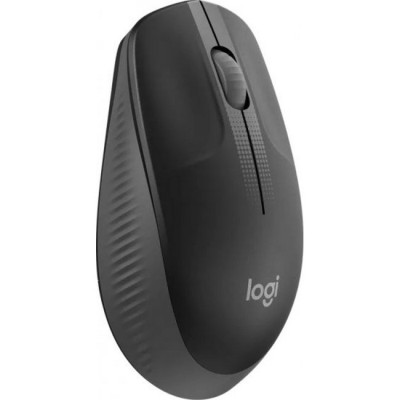 Wireless Mouse Logitech M190 black Wireless Mouse Logitech M190 black