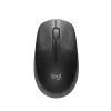 Wireless Mouse Logitech M190 black