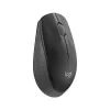 Wireless Mouse Logitech M190 black