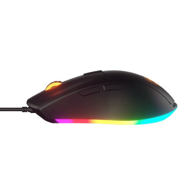 Gaming Mouse COUGAR MINOS XT Color:black Gaming Mouse COUGAR MINOS XT Color:black