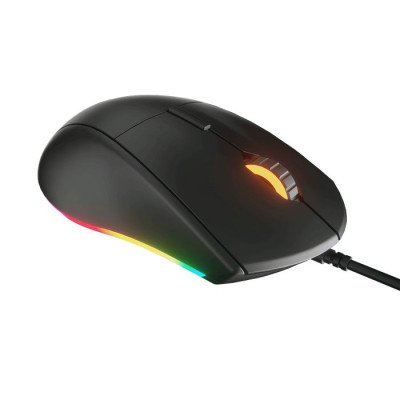 Gaming Mouse COUGAR MINOS XT Color:black Gaming Mouse COUGAR MINOS XT Color:black