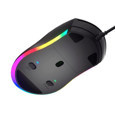 Gaming Mouse COUGAR MINOS XT Color:black Gaming Mouse COUGAR MINOS XT Color:black