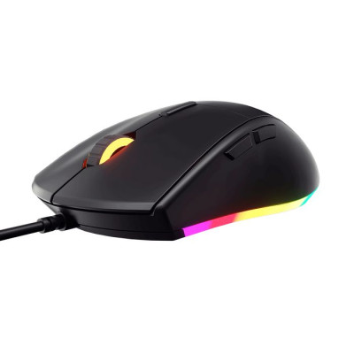 Gaming Mouse COUGAR MINOS XT Color:black Gaming Mouse COUGAR MINOS XT Color:black