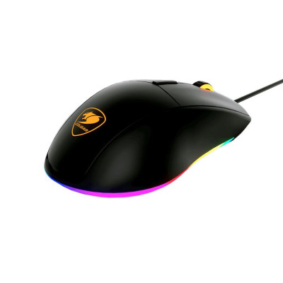 Gaming Mouse COUGAR MINOS XT Color:black Gaming Mouse COUGAR MINOS XT Color:black