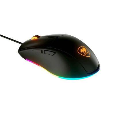 Gaming Mouse COUGAR MINOS XT Color:black Gaming Mouse COUGAR MINOS XT Color:black