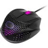 עכבר גיימינג Cooler Master MM720 שחור עכבר גיימינג Cooler Master MM720 שחור