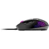 עכבר גיימינג Cooler Master MM720 שחור עכבר גיימינג Cooler Master MM720 שחור