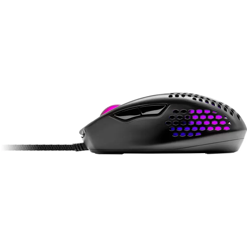 עכבר גיימינג Cooler Master MM720 שחור עכבר גיימינג Cooler Master MM720 שחור