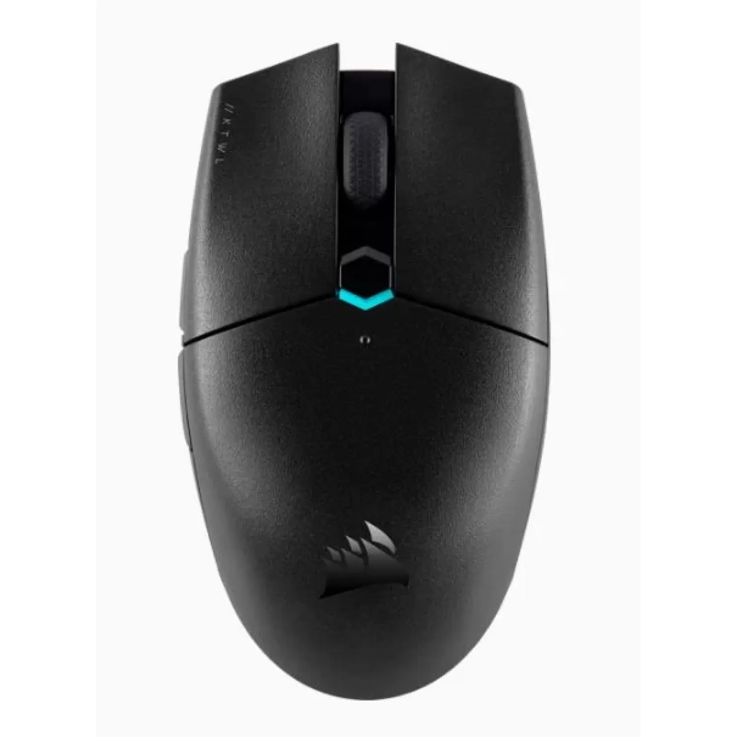 Wireless Gaming Mouse Corsair KATAR PRO Wireless Color:black