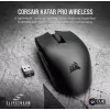 Wireless Gaming Mouse Corsair KATAR PRO Wireless Color:black Wireless Gaming Mouse Corsair KATAR PRO Wireless Color:black