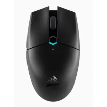 Wireless Gaming Mouse Corsair KATAR PRO Wireless Color:black