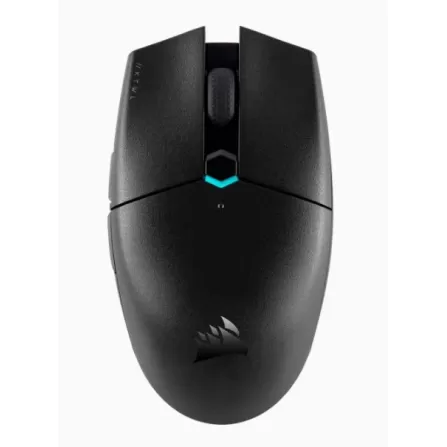 Wireless Gaming Mouse Corsair KATAR PRO Wireless Color:black Wireless Gaming Mouse Corsair KATAR PRO Wireless Color:black
