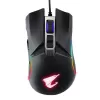 Игровая Мышь Gigabyte AORUS M5 Цвет:чёрный Игровая Мышь Gigabyte AORUS M5 Цвет:чёрный