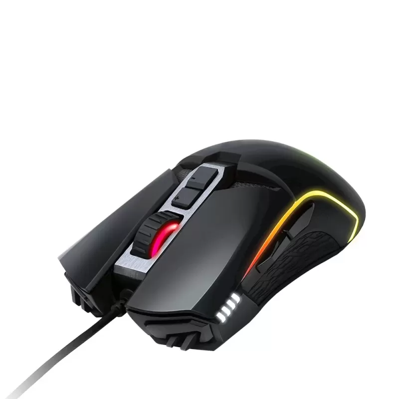 Игровая Мышь Gigabyte AORUS M5 Цвет:чёрный Игровая Мышь Gigabyte AORUS M5 Цвет:чёрный