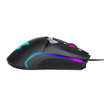 Игровая Мышь Gigabyte AORUS M5 Цвет:черный