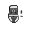 Wireless Gaming Mouse Cooler Master MM731 black