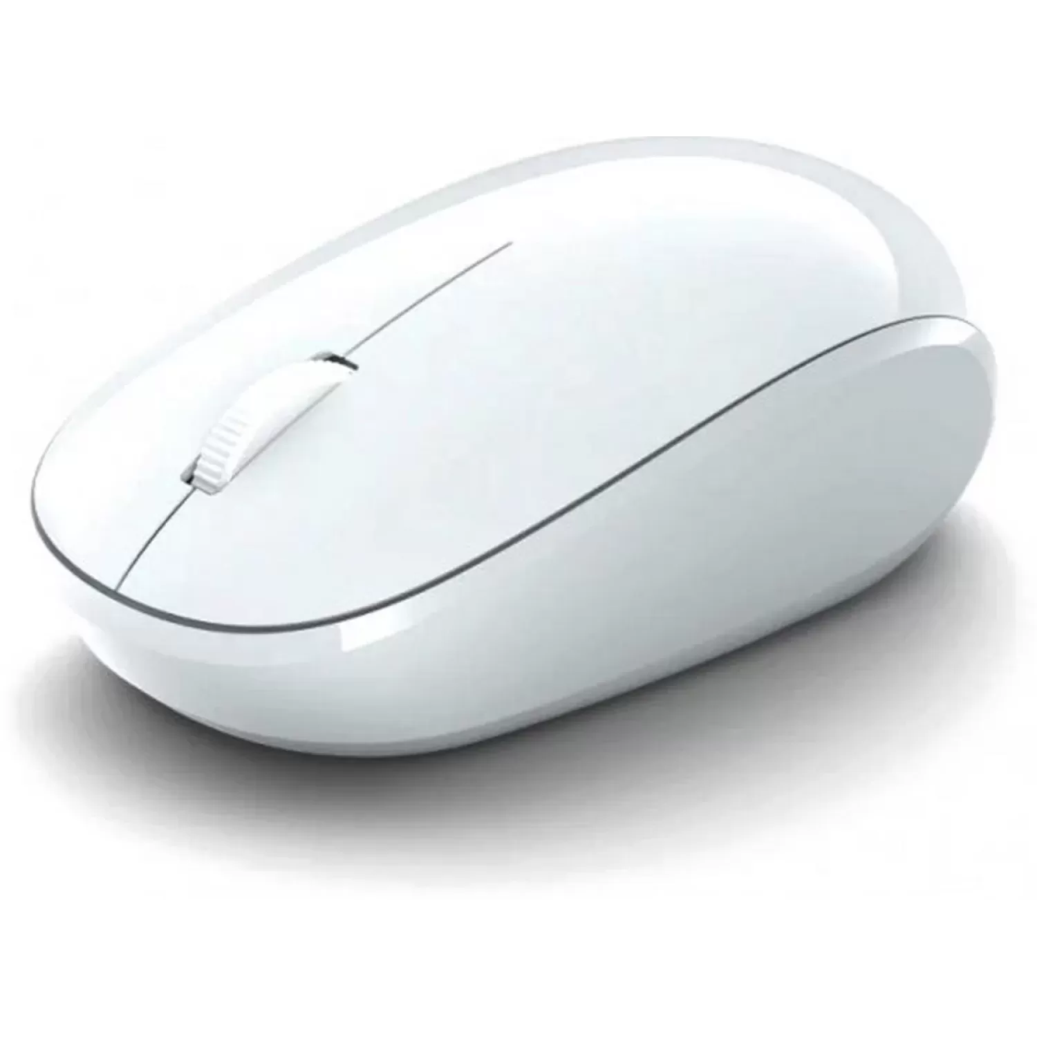 Беспроводная Мышь Bluetooth Microsoft Bluetooth Mouse Glacier White