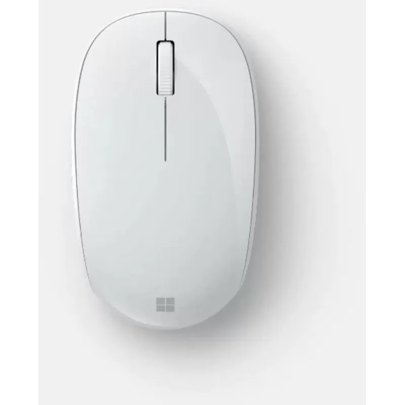 עכבר אלחוטי Bluetooth Microsoft Bluetooth Mouse קרחון