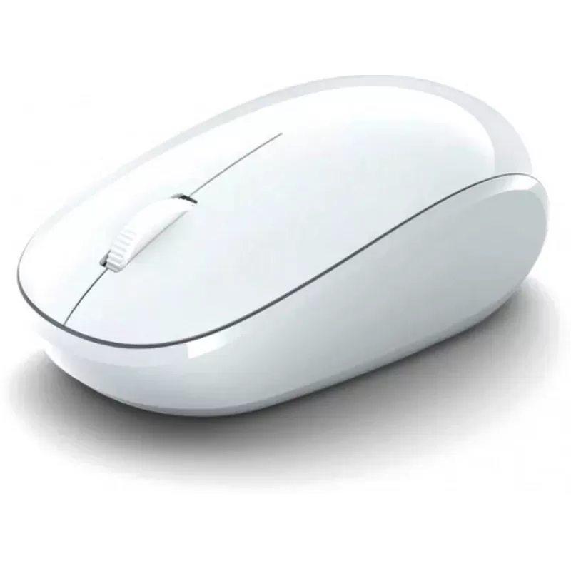 עכבר אלחוטי Bluetooth Microsoft Bluetooth Mouse קרחון