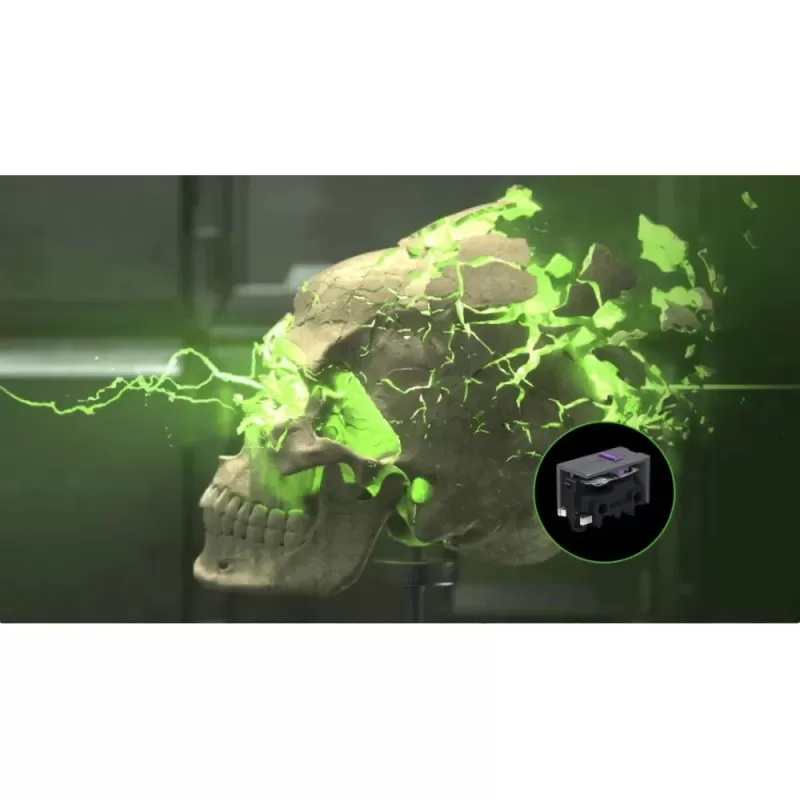 Wireless Gaming Mouse RAZER DeathAdder V2 Pro - black Wireless Gaming Mouse RAZER DeathAdder V2 Pro - black